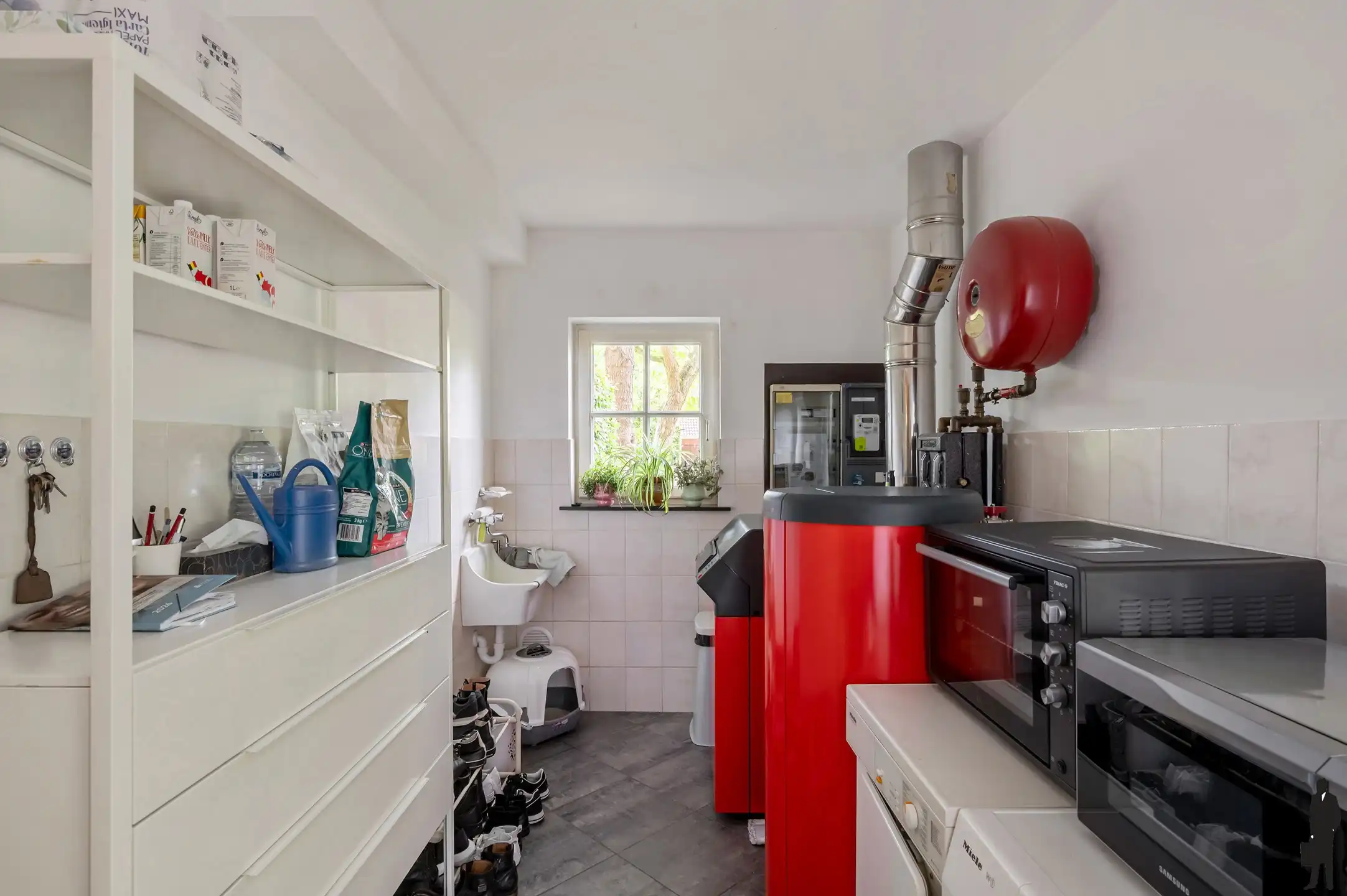 Karaktervolle villa met paardenaccommodatie op prachtig zuidwestgericht perceel in De Fazant te Wuustwezel foto 15