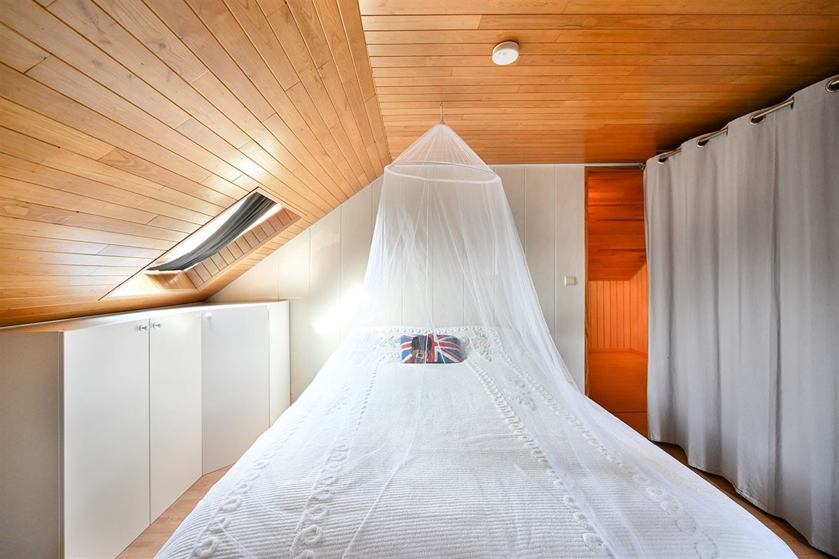 Goed onderhouden landhuis met 3 slaapkamers foto 14