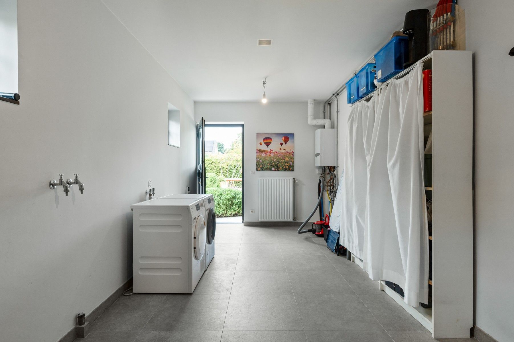 Recent en energiezuinige woning op een topligging foto 15
