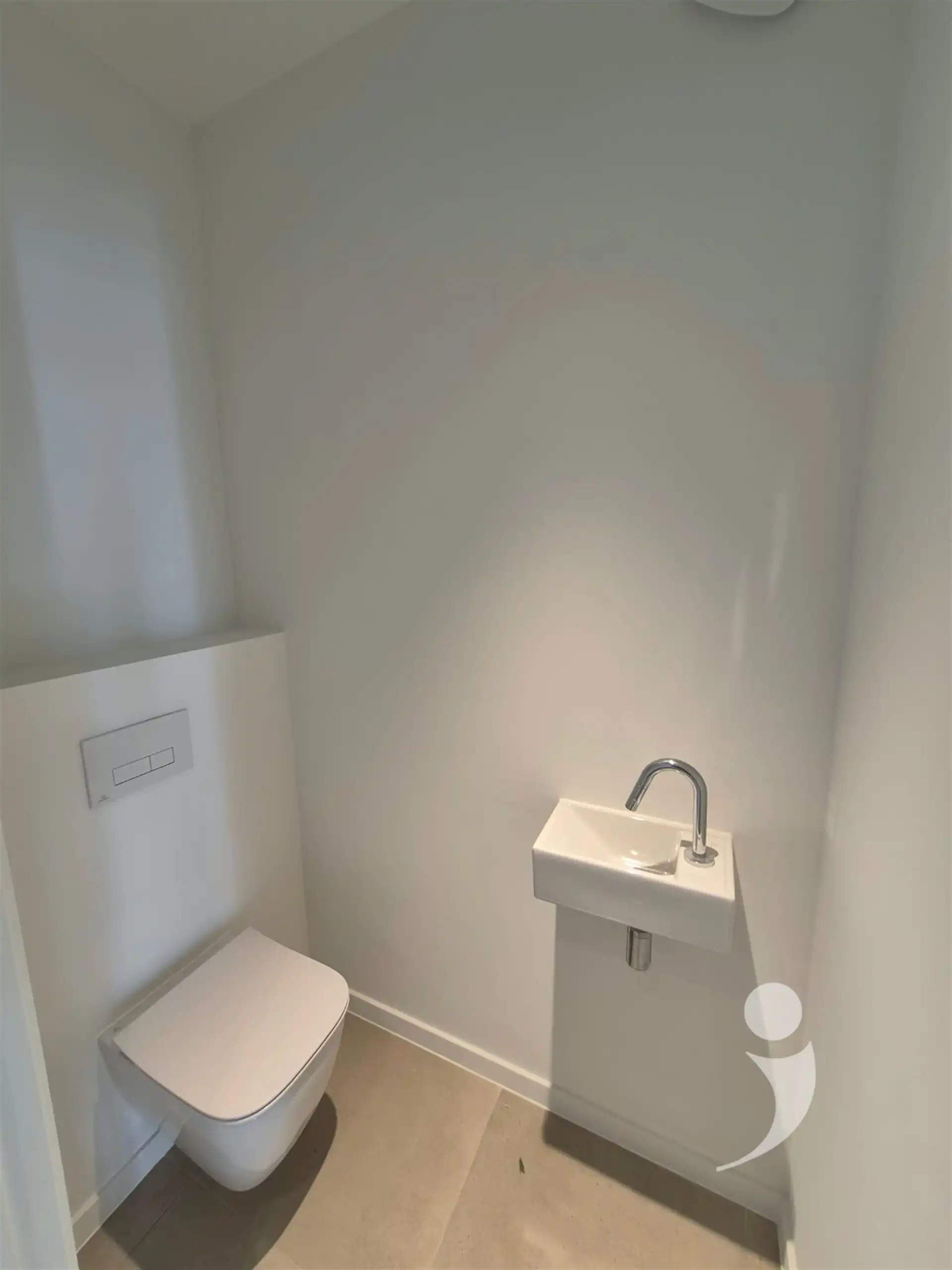 Nieuwbouw appartement foto 17