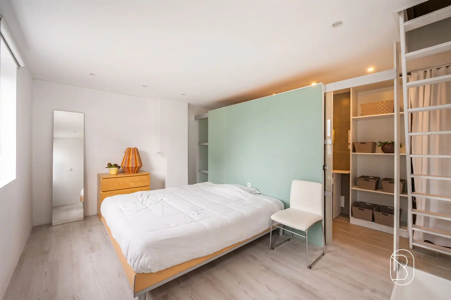 Charmante woning met tuin en uitbreidingsmogelijkheden foto 7