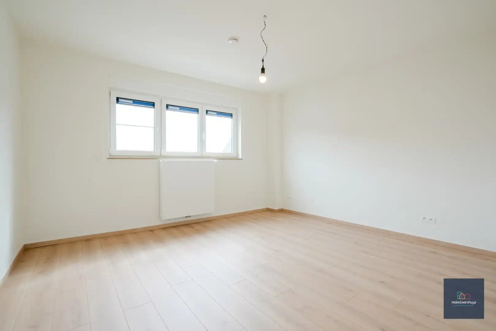 Gunstig gelegen woning met 4 slpks in Mariakerke - COHOUSING foto 19