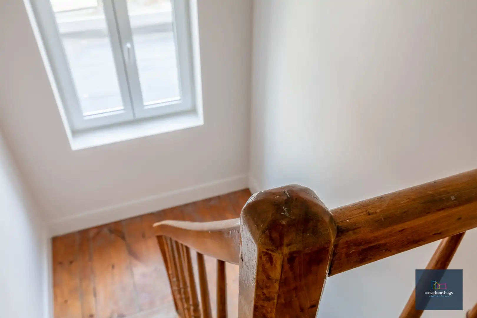 Ruim duplexappartement te huur in het hart van Gent  foto 11