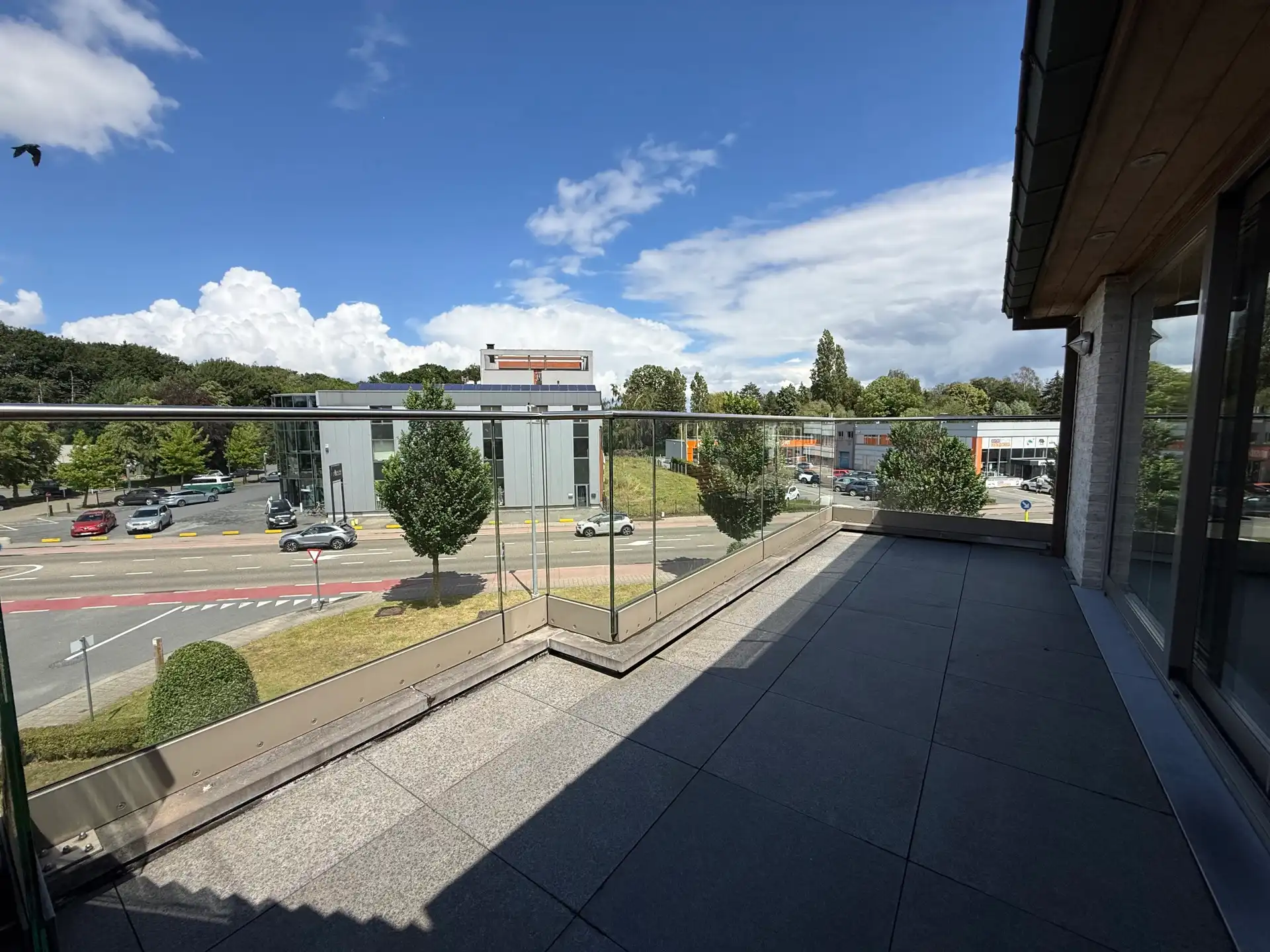 AALST - Exclusief Duplexappartement met grote garage. foto 33