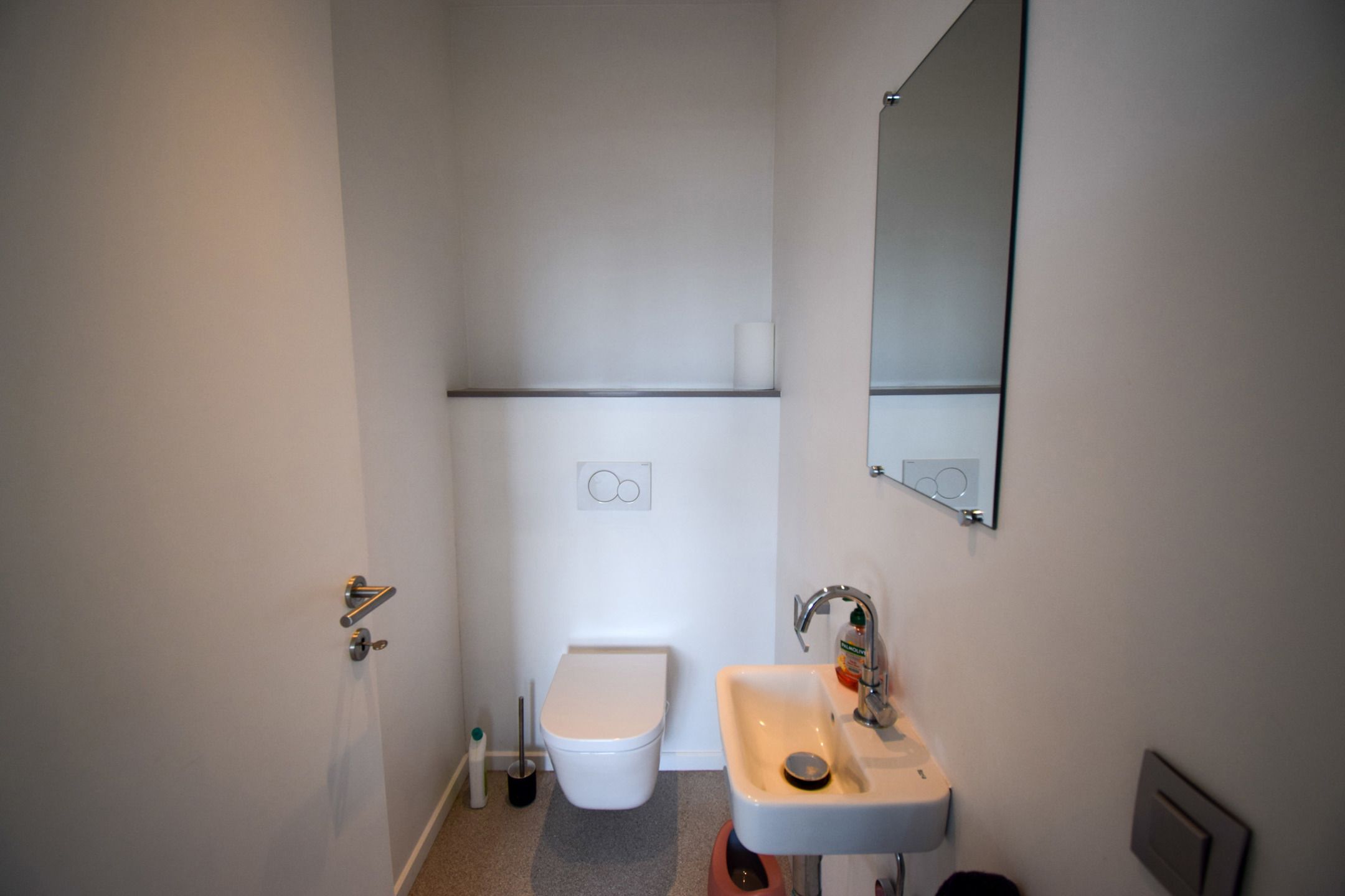 Penthouse te huur foto 15