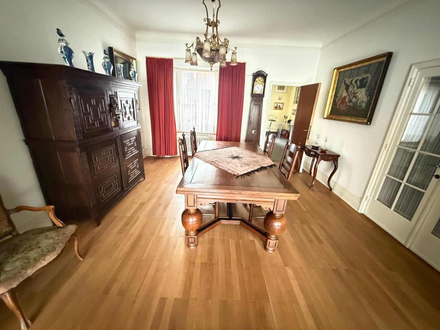 APPARTEMENT - 4 SLAAPKAMERS foto 6