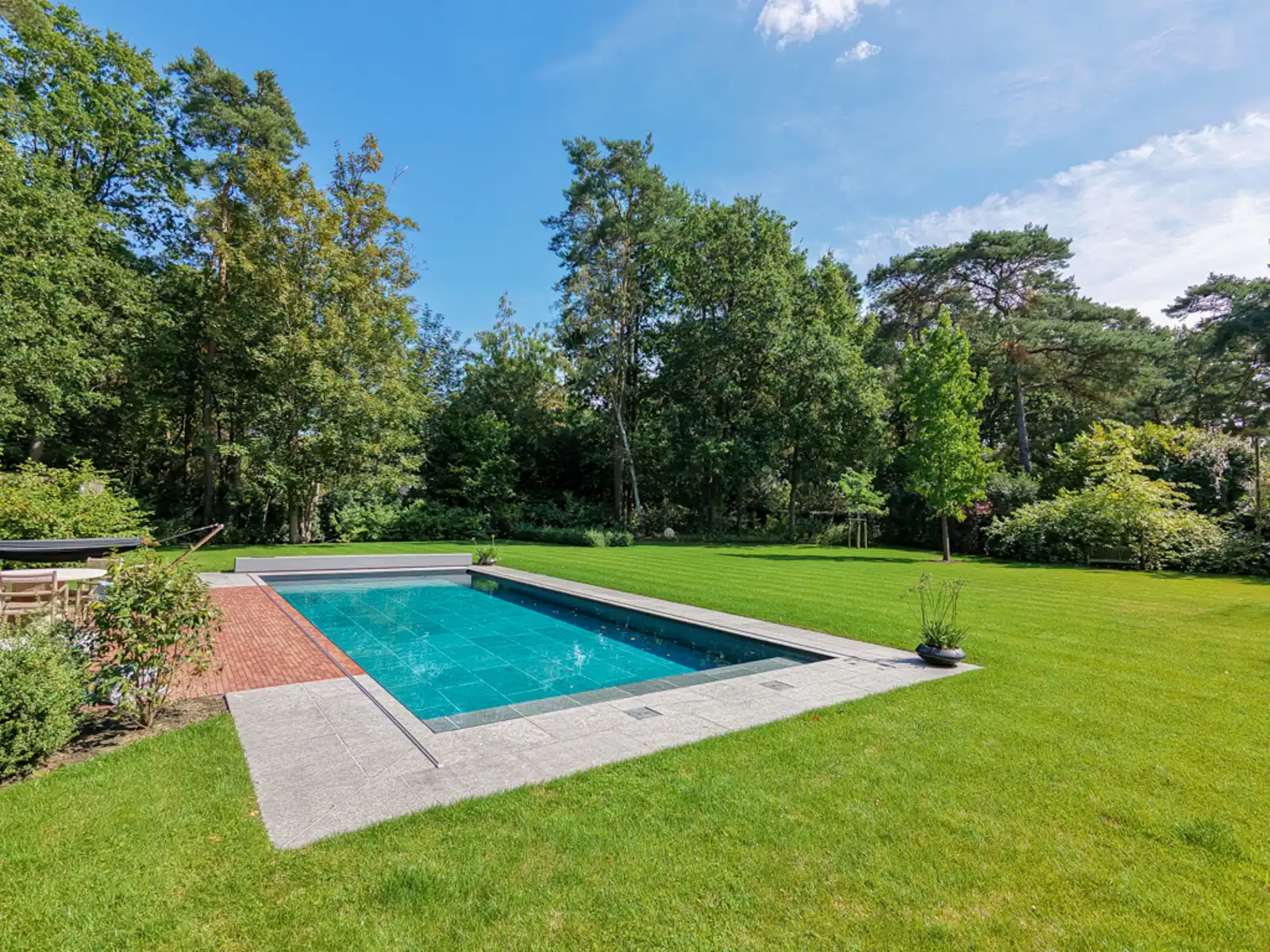 HYPERDELUXE ENGLISH COURTHOUSE VILLA OP ABSOLUTE TOPLOCATIE foto 57