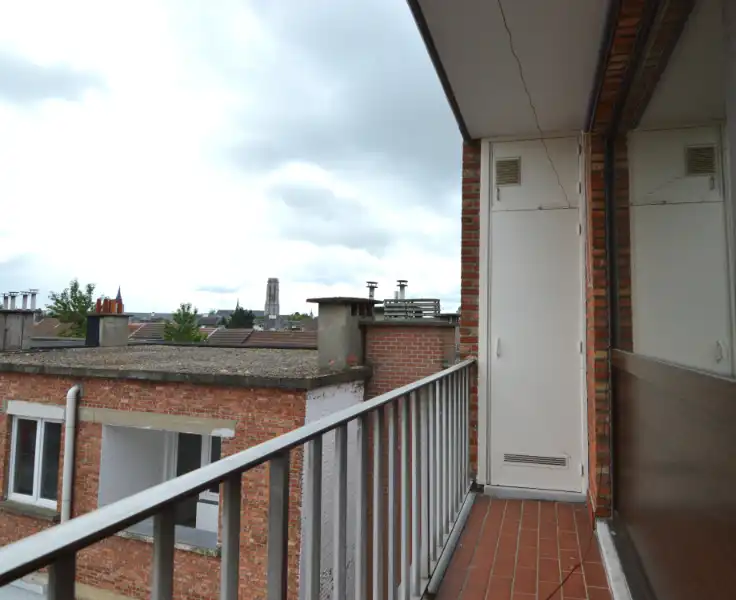 Appartement in Mechelen foto 12