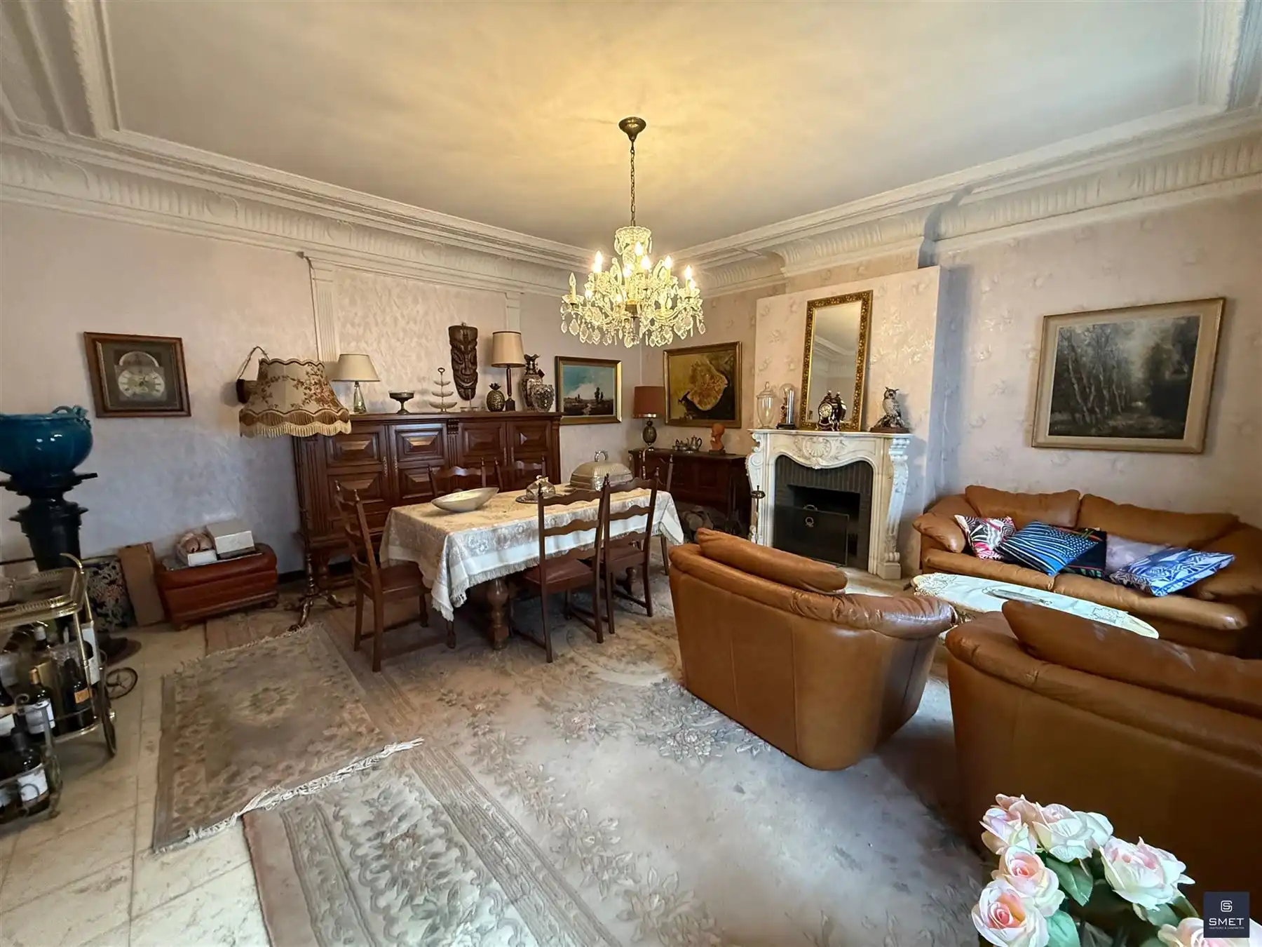 Karaktervolle voormalige dokterswoning  foto 4