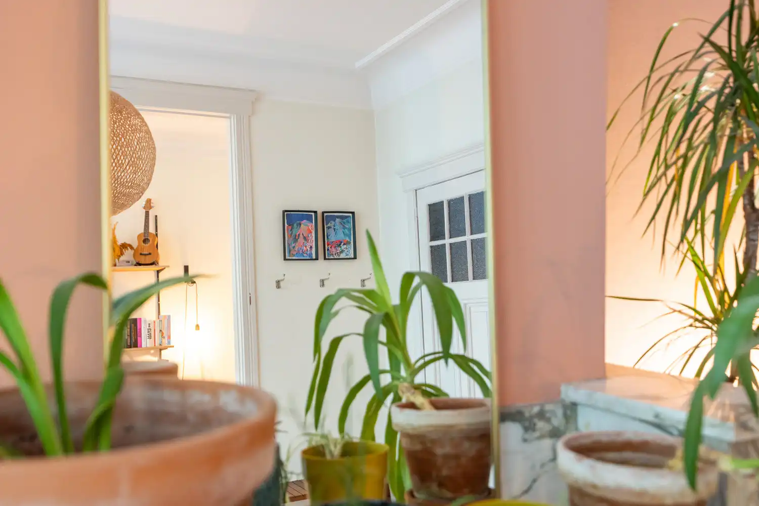 Verkocht: kevin@wellimmo.net voor meer info!  Instapklaar Art-Deco appartement met heerlijk zonneterras nabij 't Groen Kwartier en Zurenborg, voor liefhebbers! foto 10