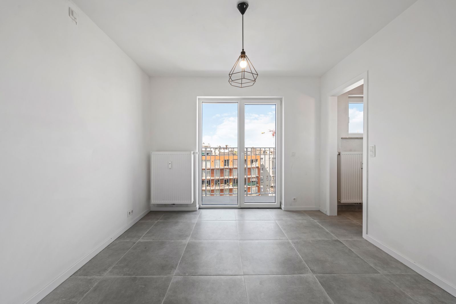 Fantastisch penthouse appartement met zonnig terras en zicht op jachthaven foto 7