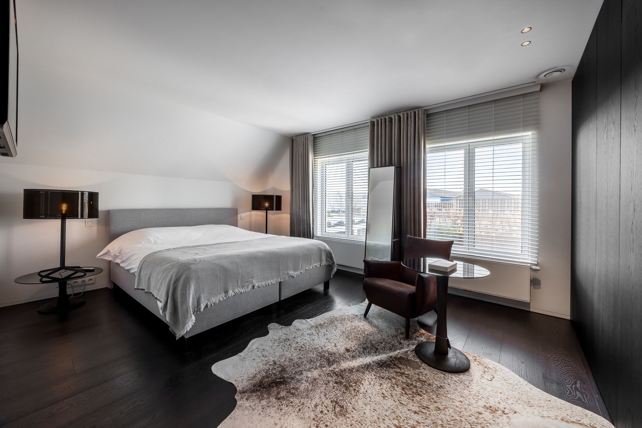 LUXE GERENOVEERDE VILLA, 4 slpk, 3 bdks, zwembad + poolhouse foto 30