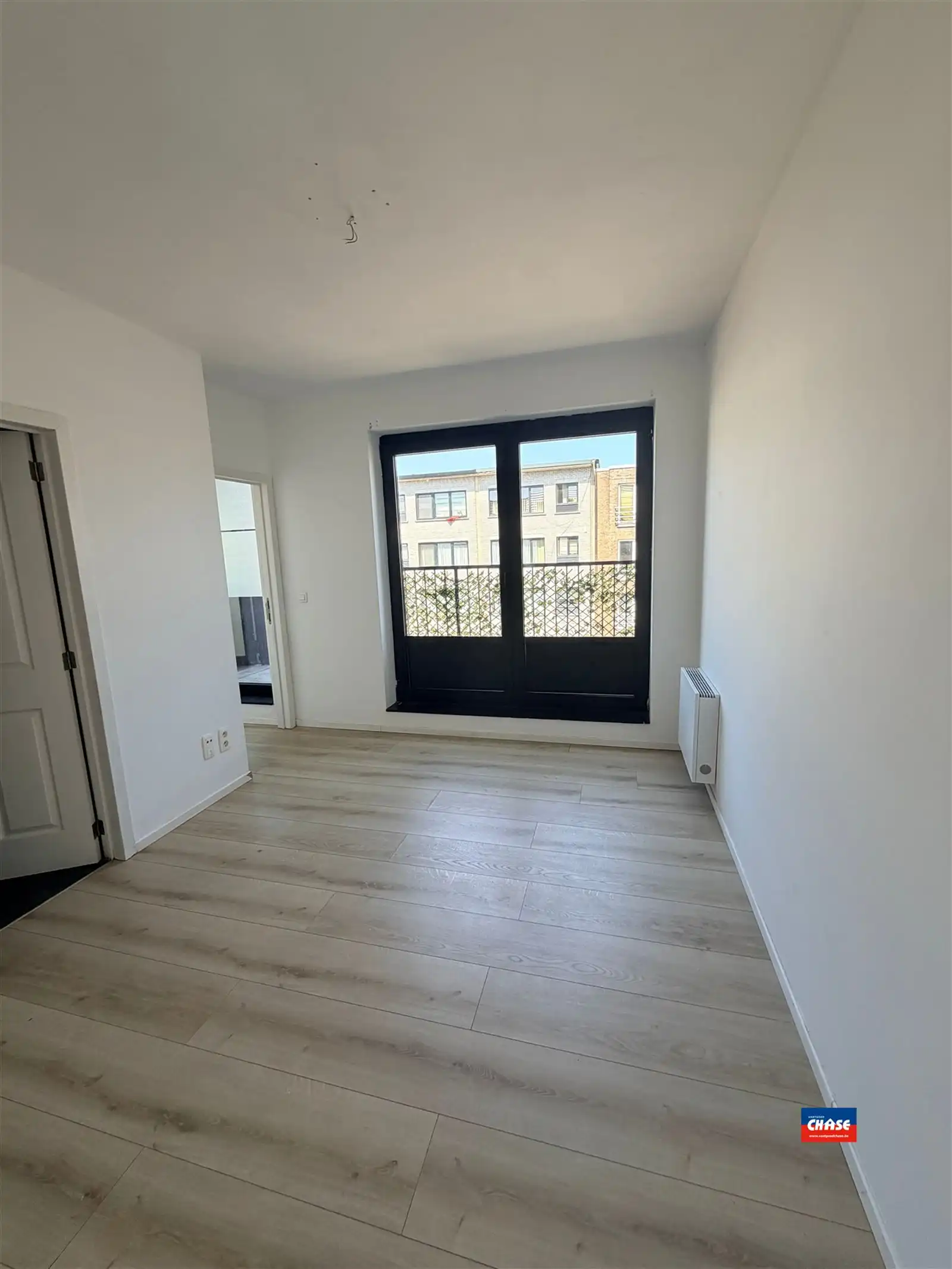 Appartement met 1 slpk en terras foto 11