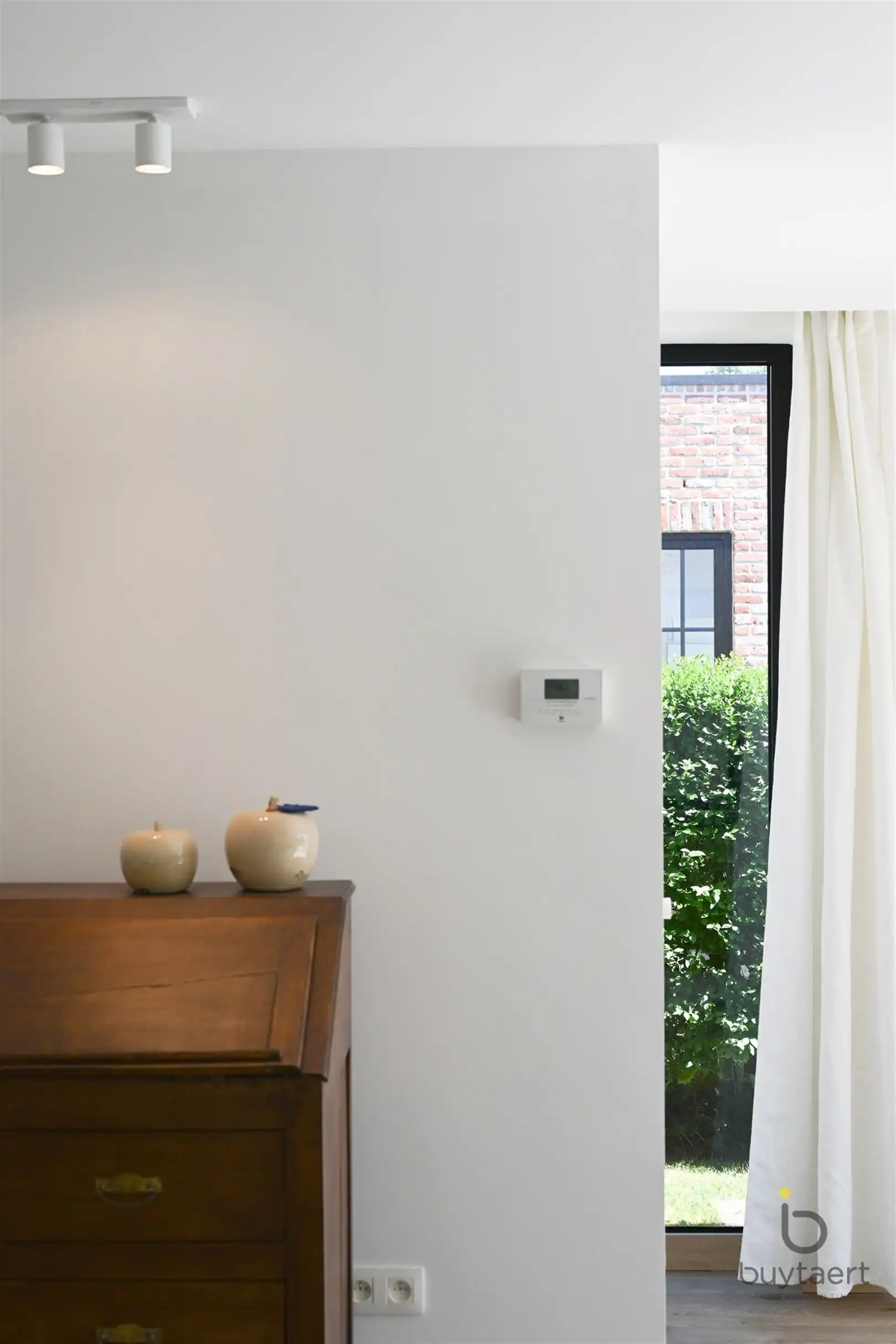 Gelijkvloerse woning met tuin te Schilde. foto 7