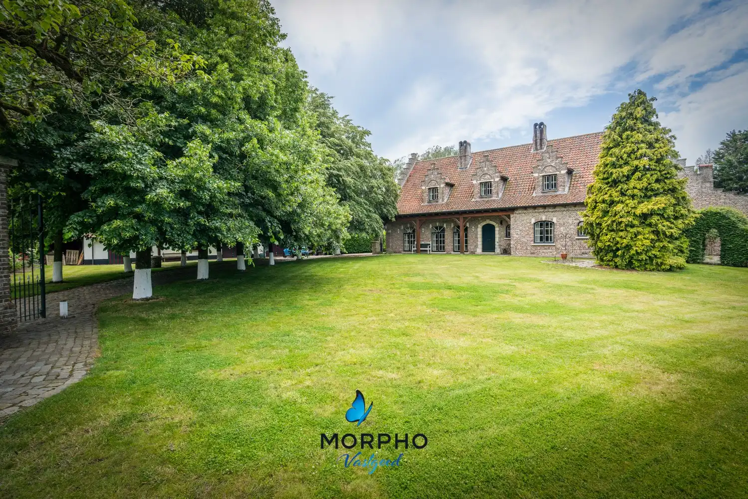 Landgoed Lindenhof - een exclusieve villa op een uitzonderlijk privélandgoed foto 23