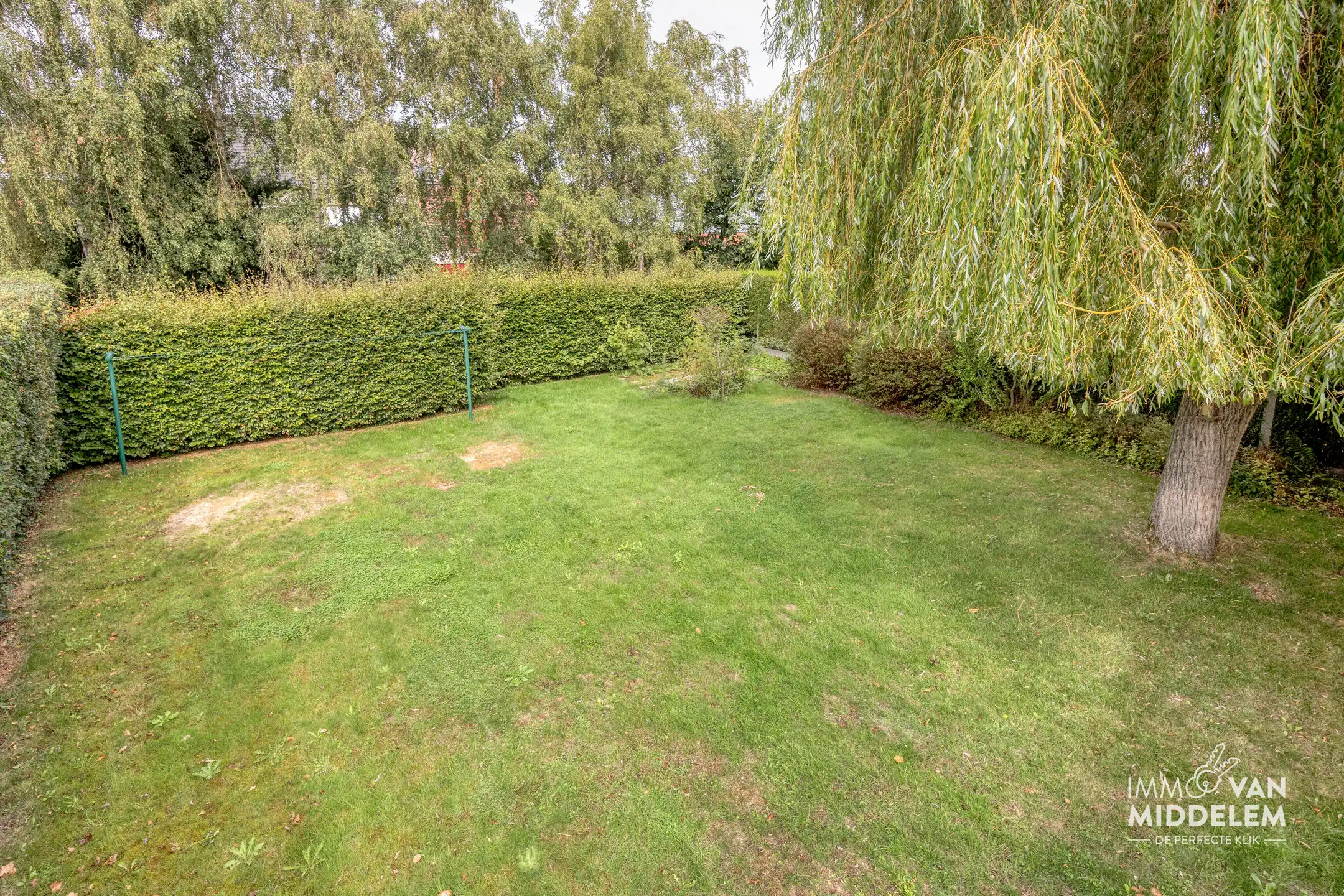 ZÉÉR RUSTIG GELEGEN BOUWGROND VOOR OB op +/- 4a01ca foto 7