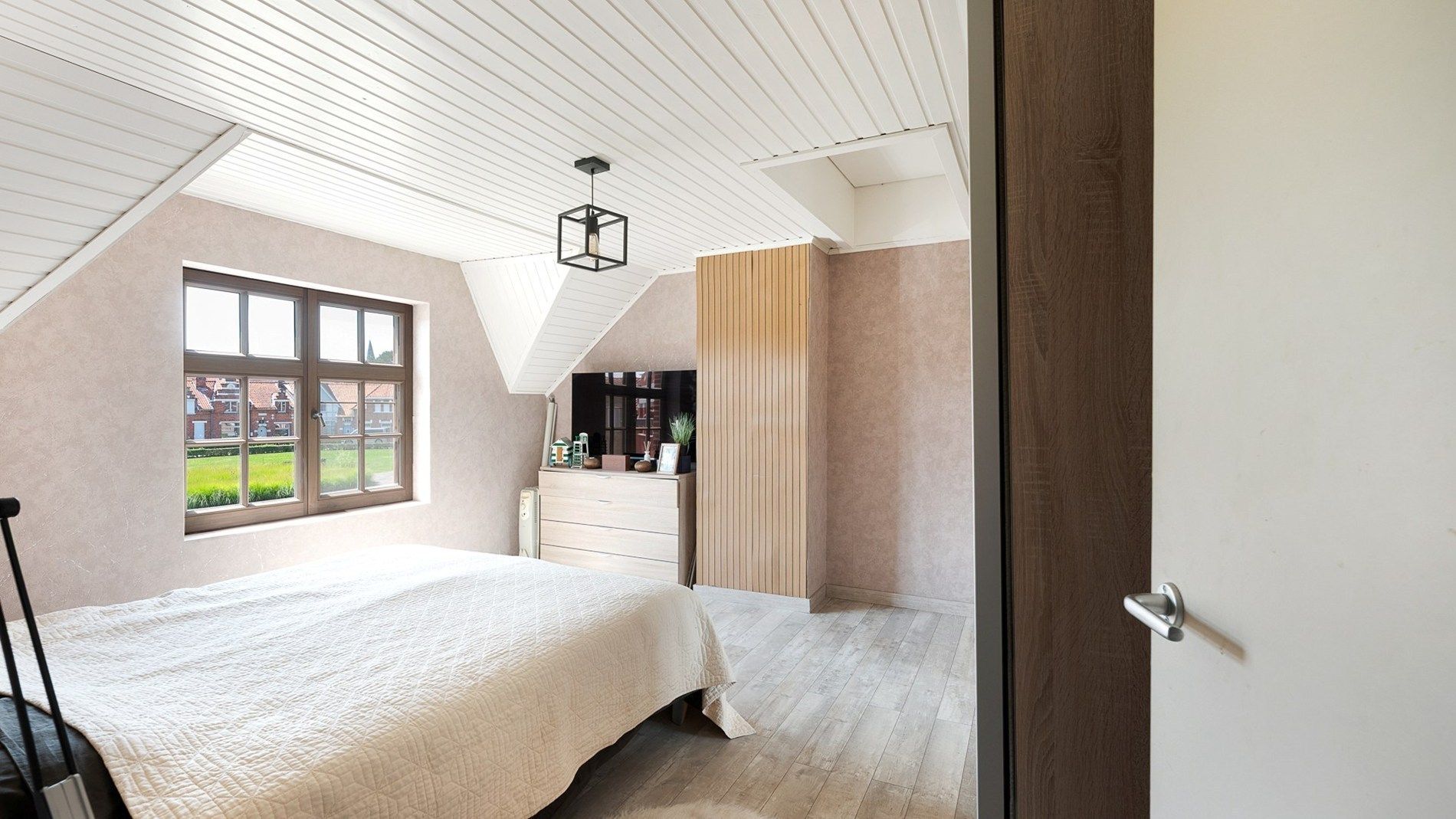 Woning met 3 slaapkamers en een stadstuin te Zeebrugge foto 13