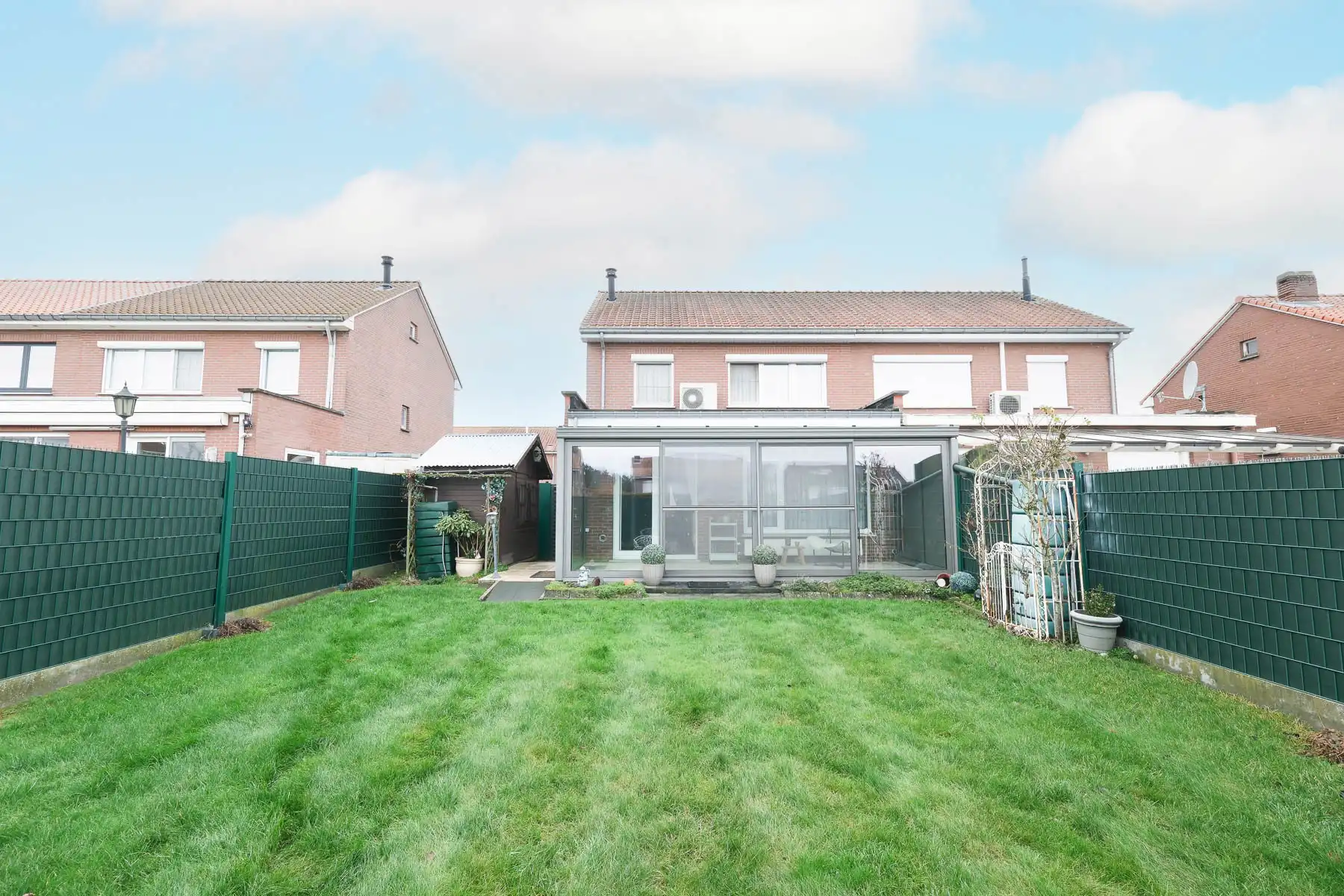 Huis te koop foto 15