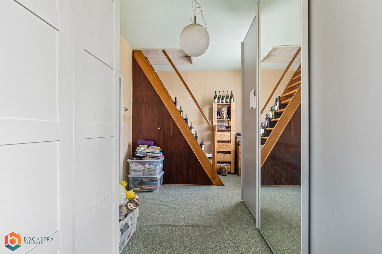 Voormalige tweewoonst met 4 slpkrs foto 15