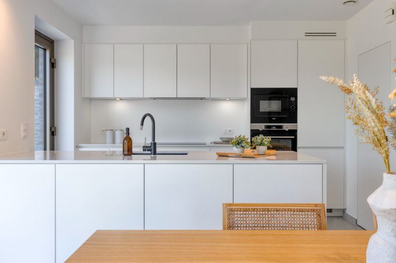 Vosselare (Deinze), Koestraat - Fase 1: Lot 04 foto 3