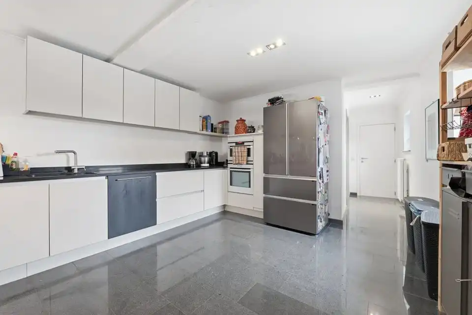 UNIEKE VIERKANTSHOEVE MET KARAKTER EN EINDELOZE MOGELIJKHEDEN IN ZOUTLEEUW foto 9