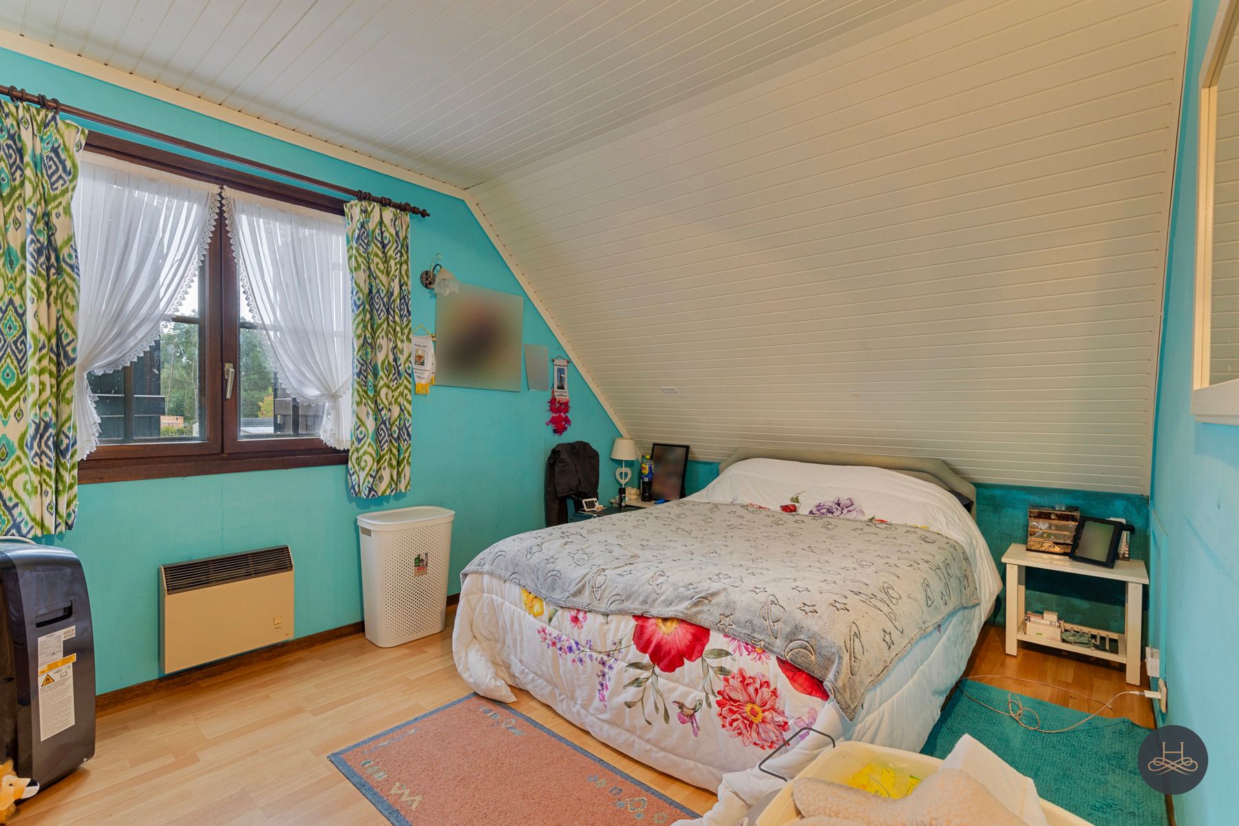 Gezellige en goed onderhouden woning foto 21