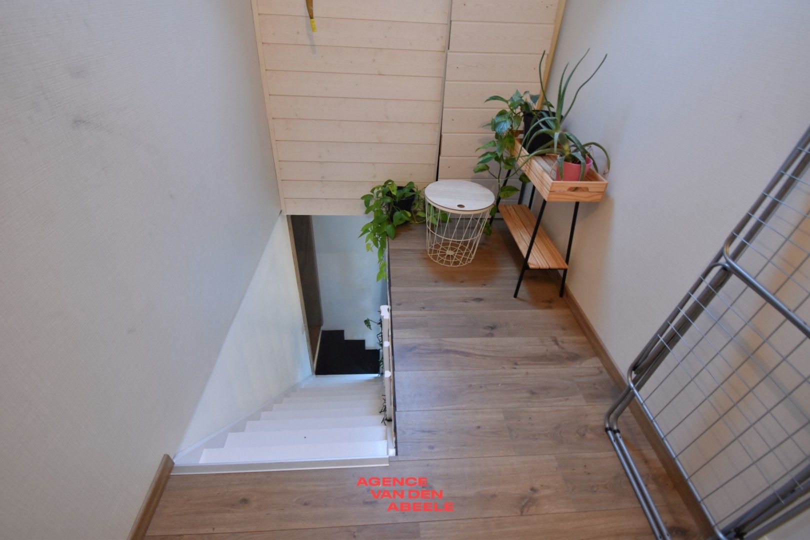 Charmante half-open bebouwing met 4 slaapkamers en tuin foto 17