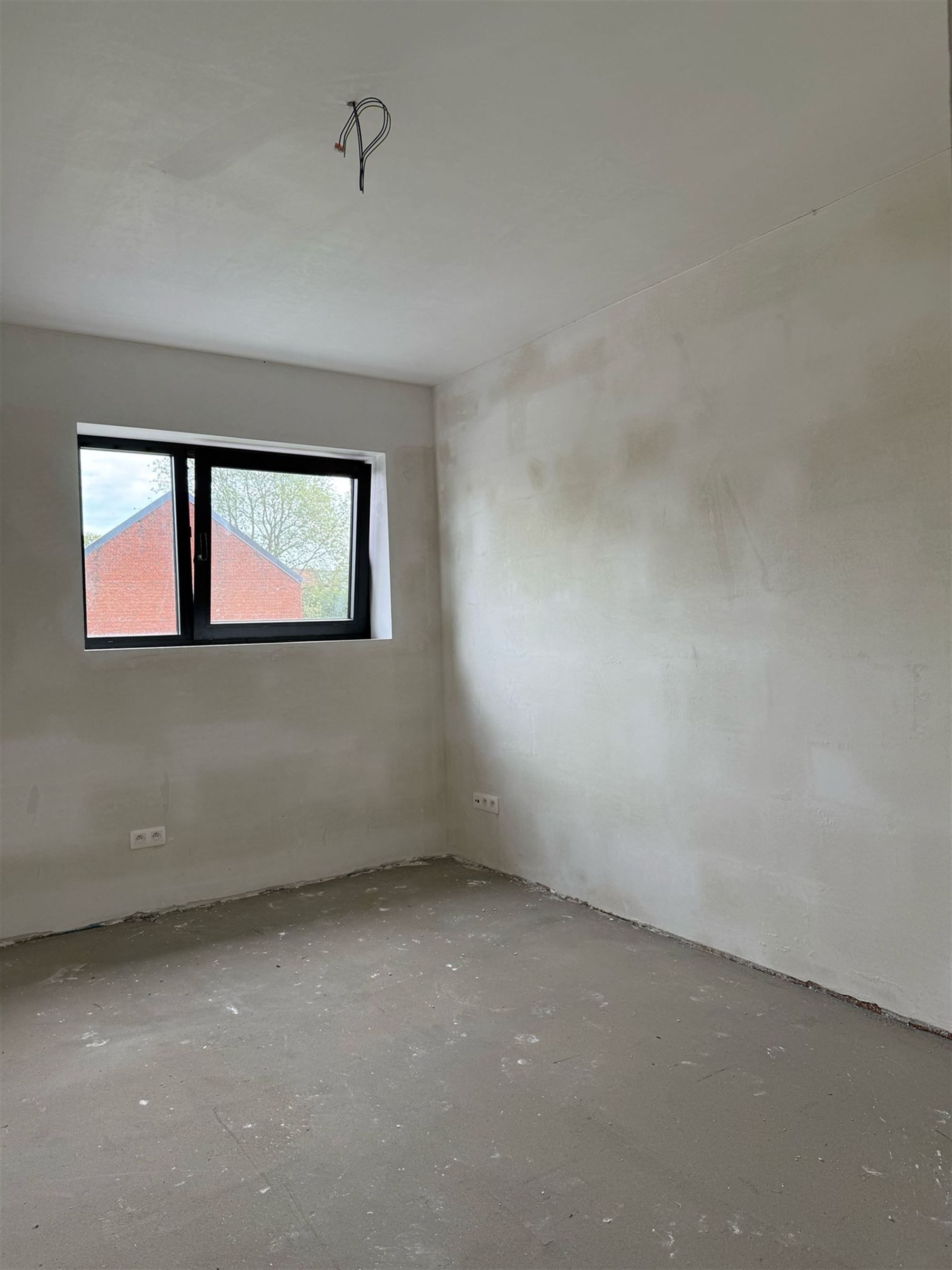 Ruime instapklare nieuwbouwwoning in Brasschaat foto 21