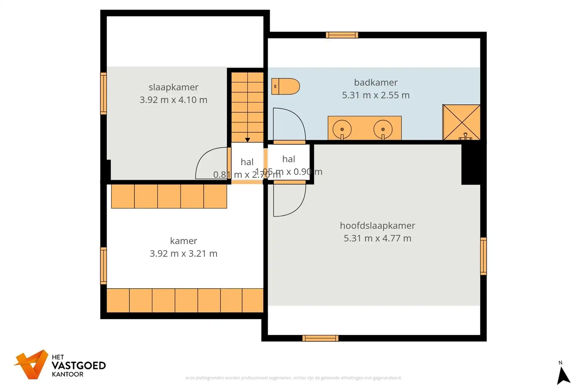 PRACHTIG GERENOVEERDE WONING MET RUIME GARAGE OP IDEALE LIGGING! foto 33