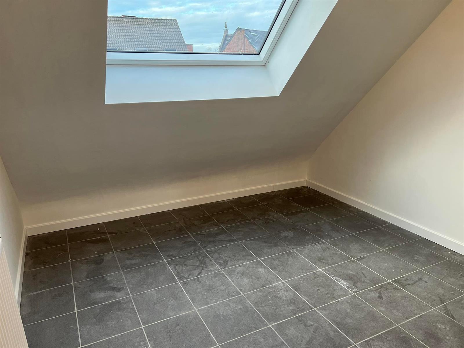 Nieuwbouw woning te huur in centrum Aarschot! foto 9