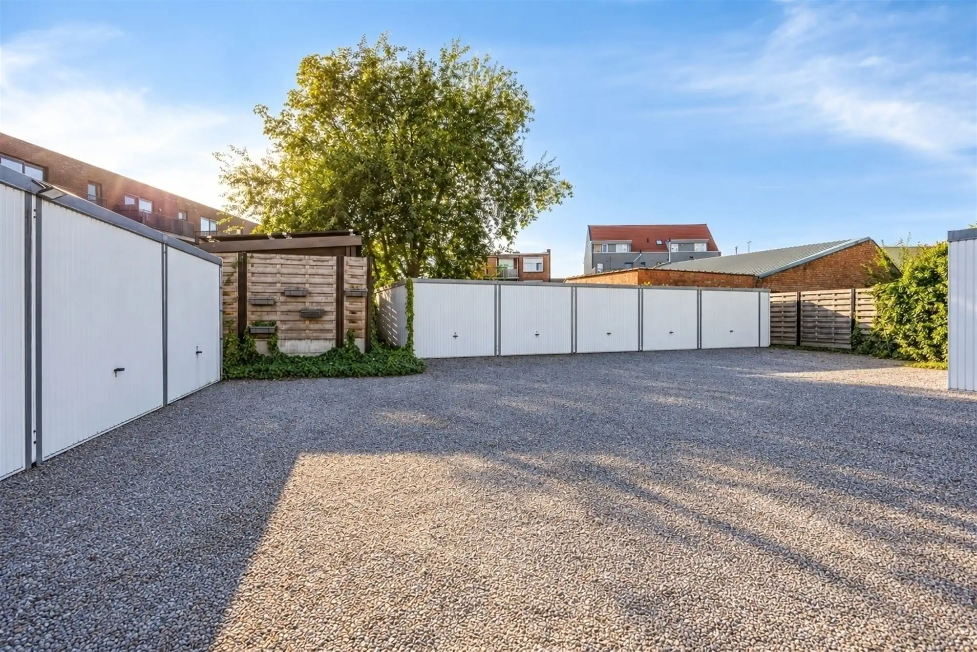 Fantastisch duplex appartement met 18m² terras in centrum foto 18