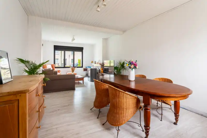 Huis te koop Bredestraat 25 - 2180 Ekeren