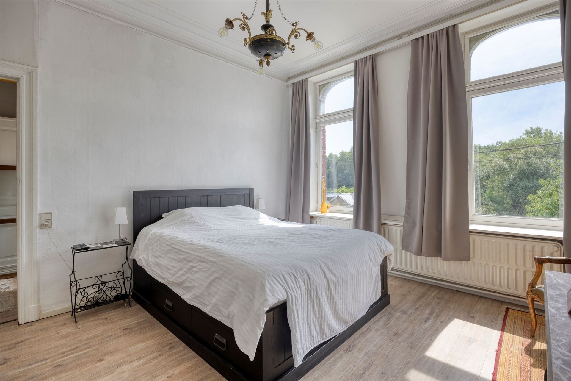 Prachtig gerenoveerde serristenwoning op prima locatie nabij centrum foto 18