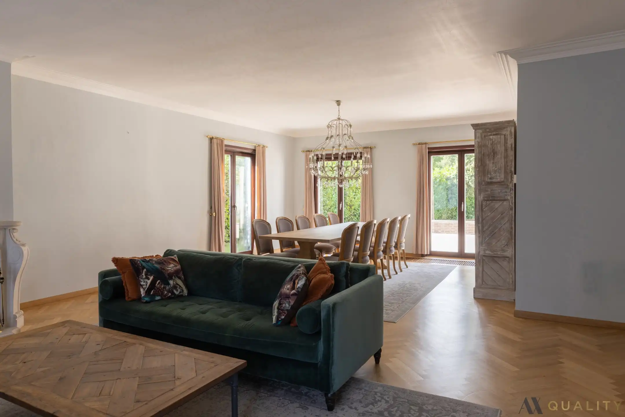 Mooie laagbouwvilla in Mariekerke foto 4