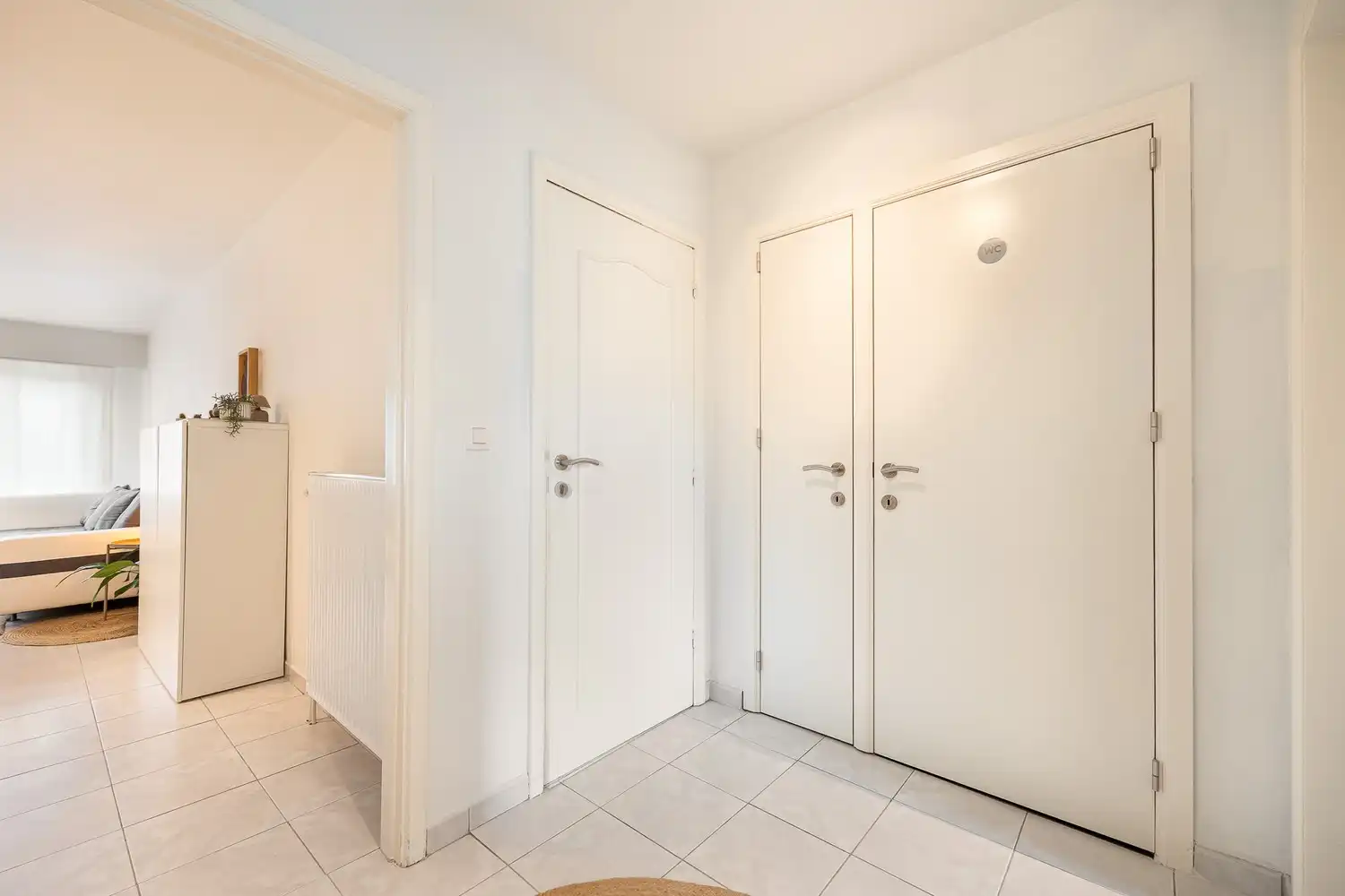 Charmant gelijkvloers appartement met zonnige tuin op toplocatie te Eksterlaar foto 8