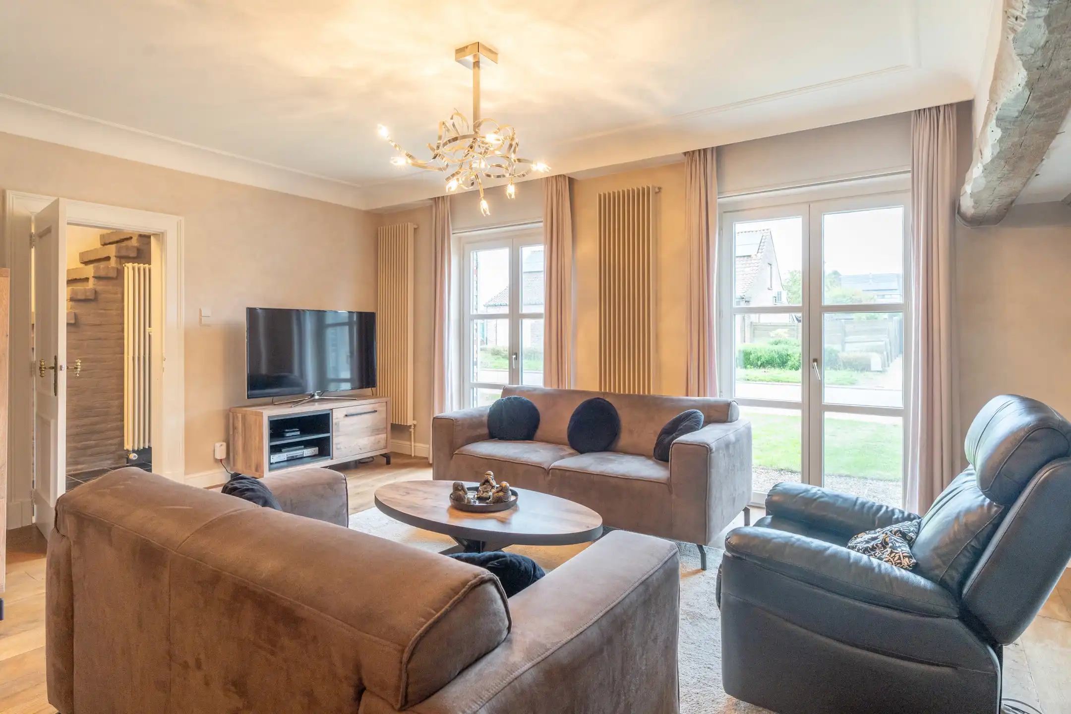 Instapklare woning op rustige locatie met vele mogelijkheden foto 25