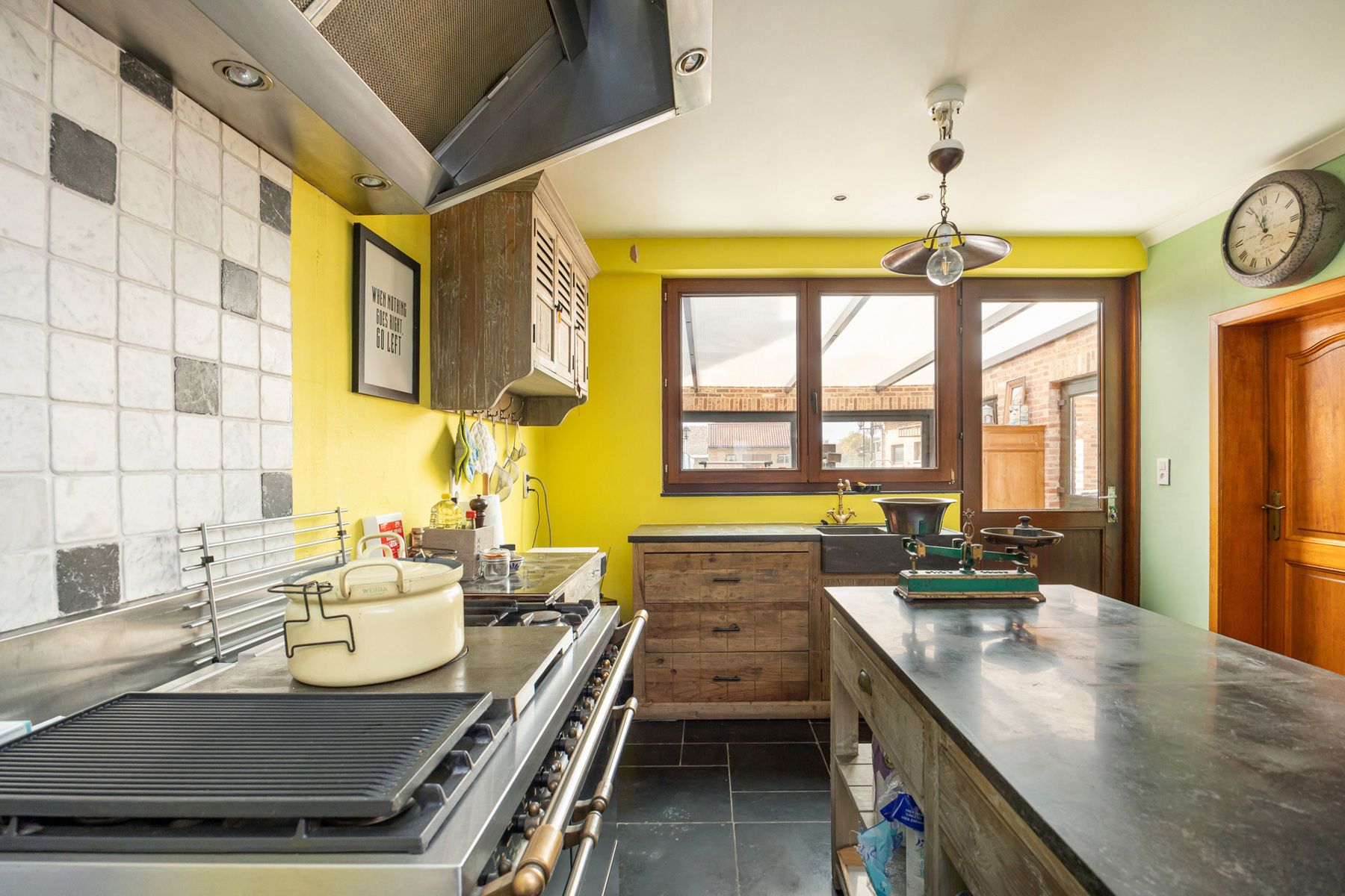 Huis te koop foto 3