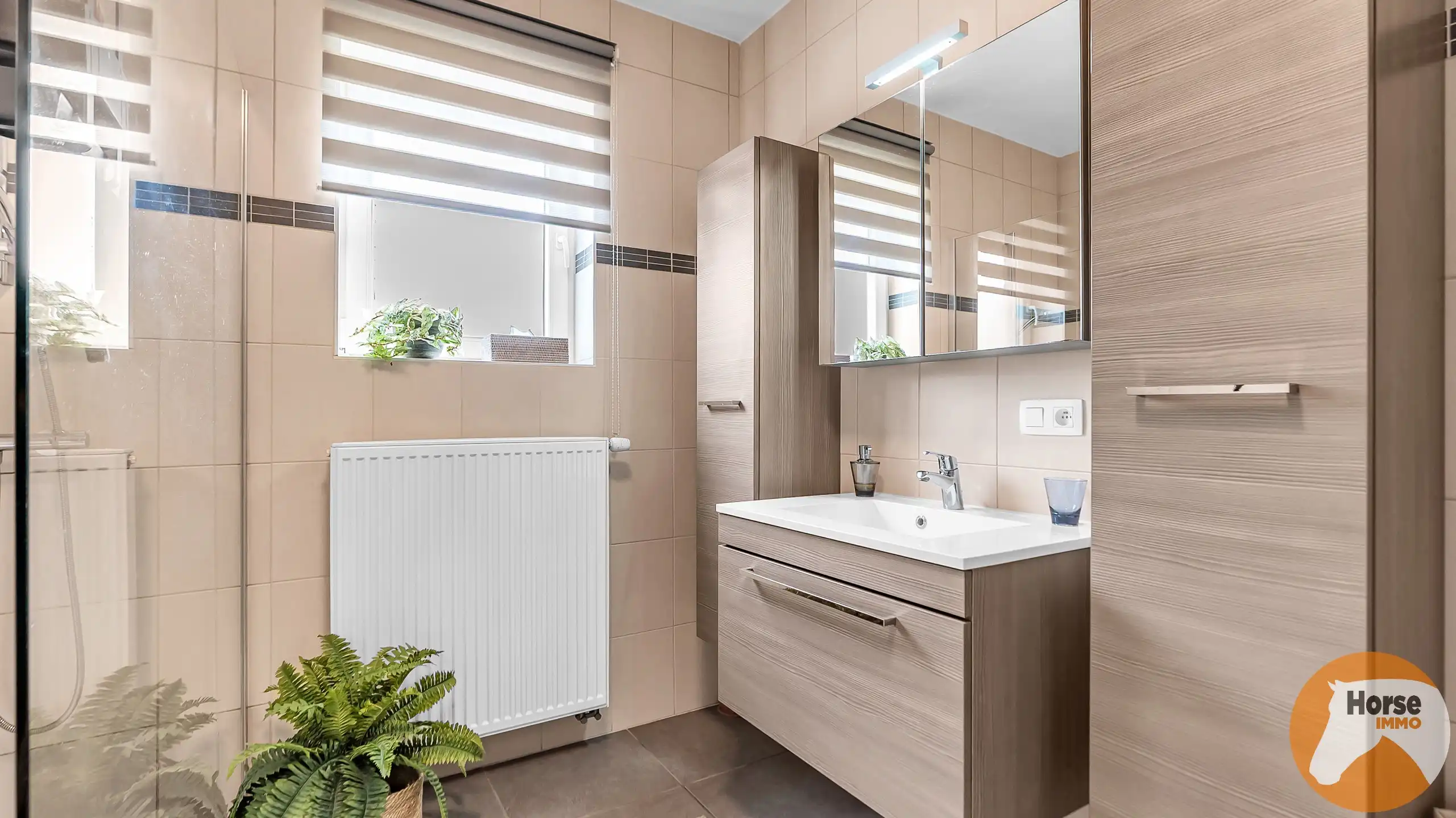 MEERDONK - Rustig gelegen open bebouwing met weide  foto 13