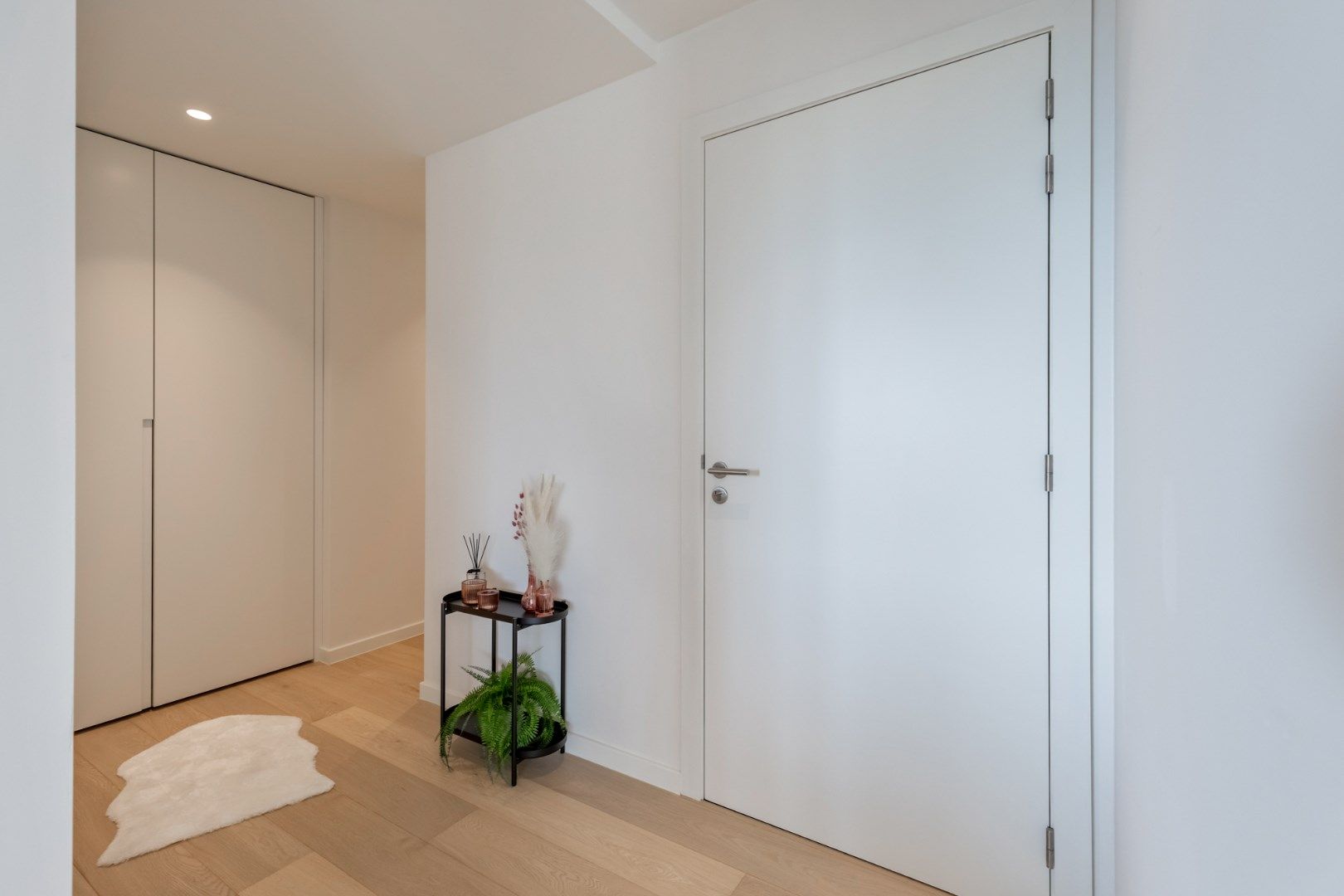 Appartement op de 10de verdieping van 127m² met twee slaapkamers foto 2