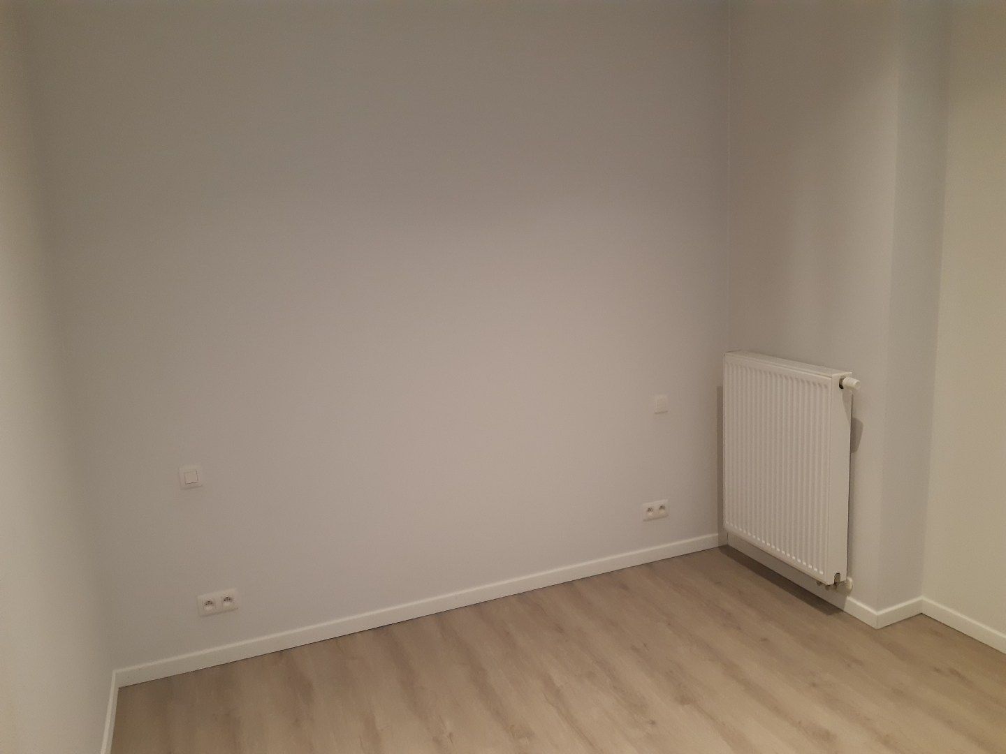 Lichtrijk 2 slpk-appartement foto 12