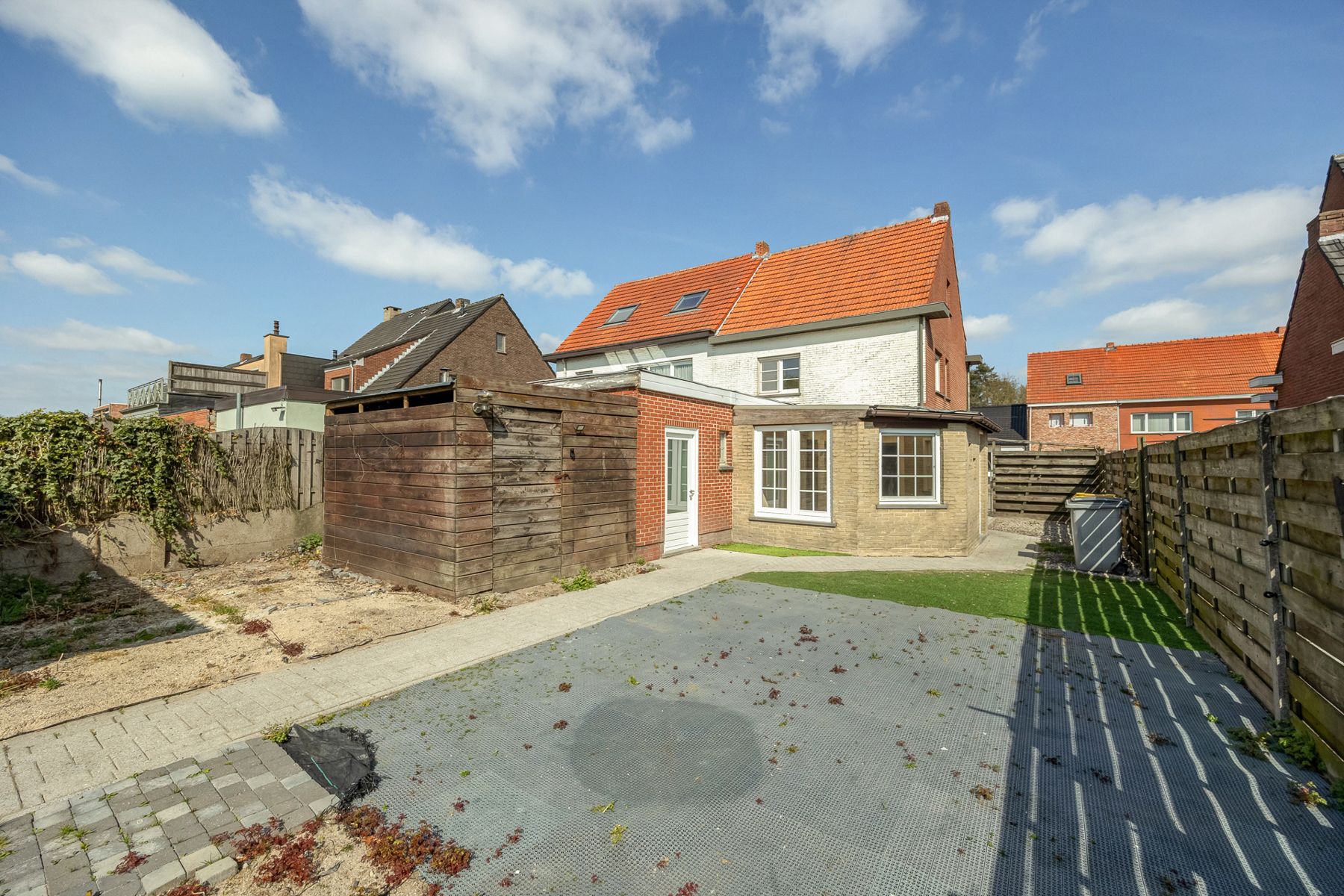 Woning met 3 slaapkamers en tuin op 600 m² – Rijkevorsel foto 33