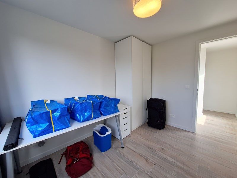 Moderne energiezuinige woning - INSTAPKLAAR met drie slaapkamers foto 16
