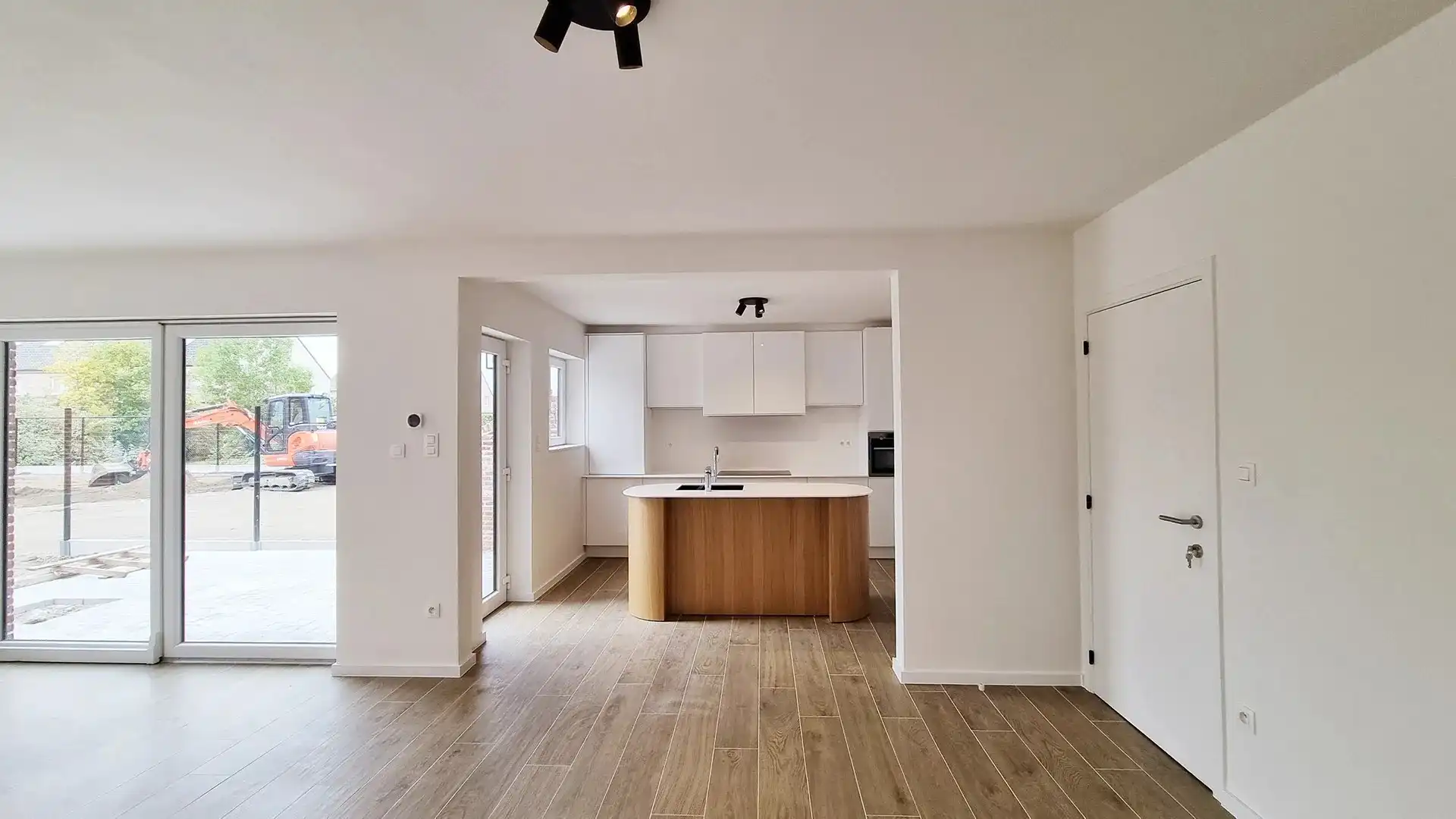GERENOVEERDE WONING foto 15