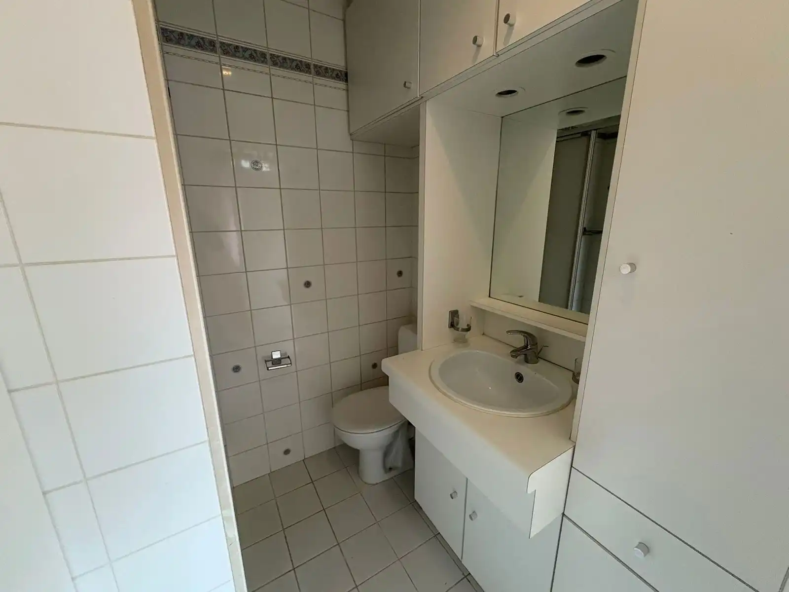 Studio van 62m² in het centrum van Lier foto 7