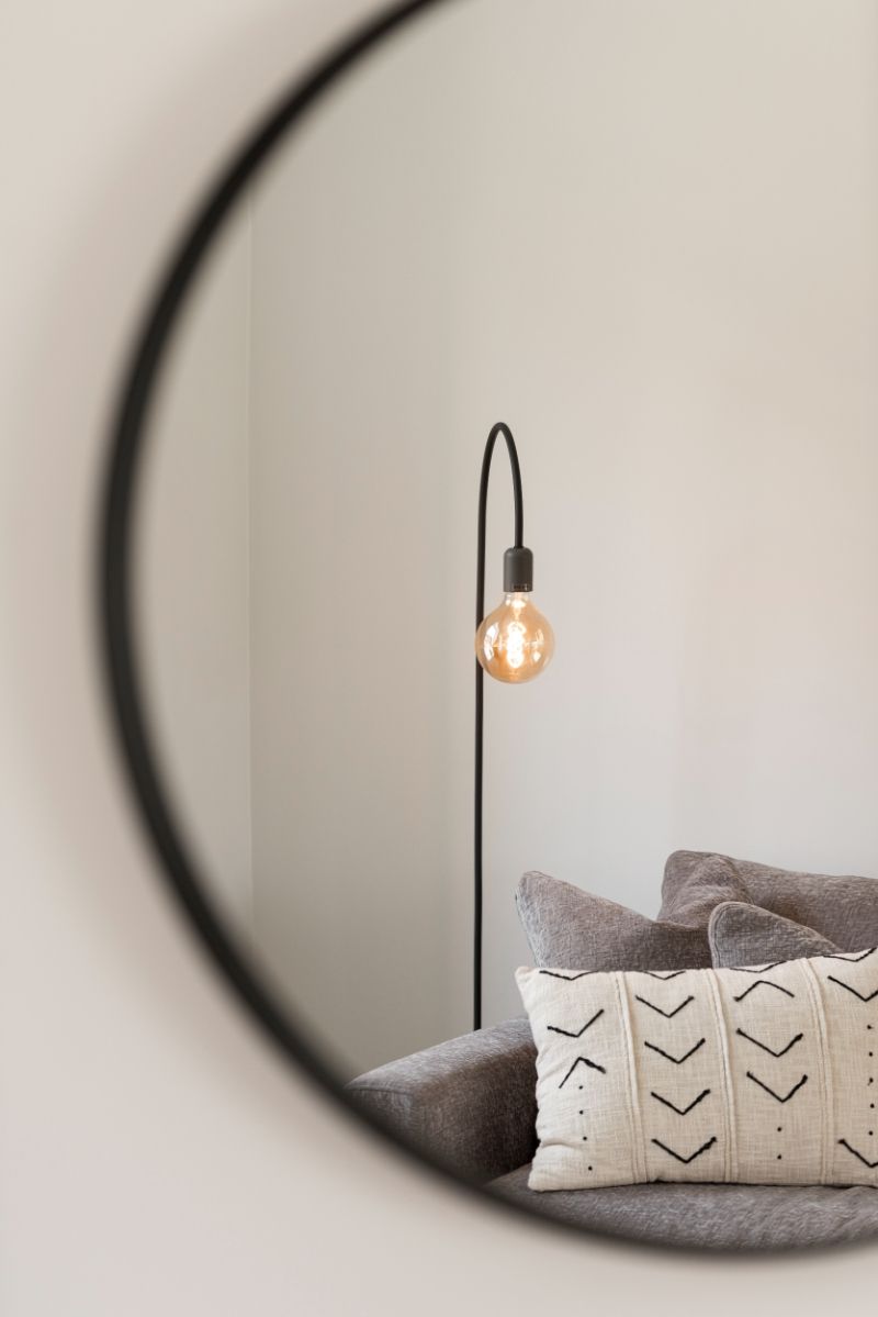 Moderne open bebouwing in groene wijk te Ertvelde foto 13