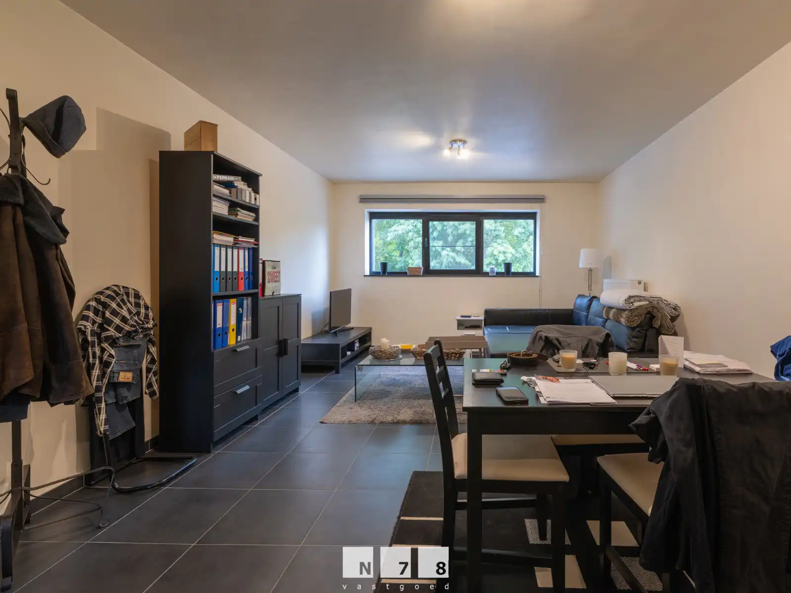 Appartement te koop foto 2