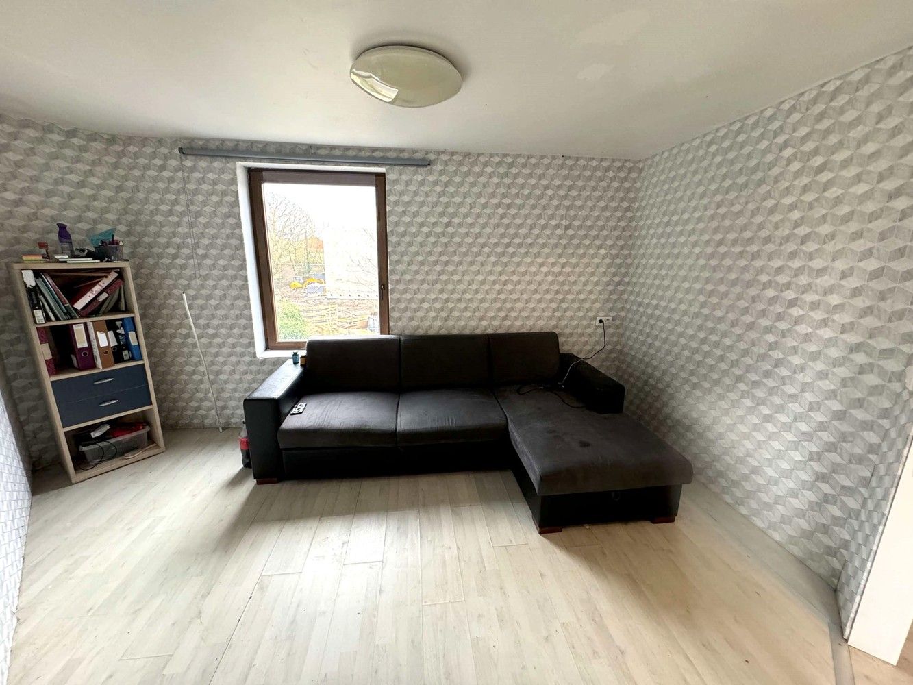 Instapklaar hoekpand met 3 slaapkamers en tuintje in Leuven foto 20
