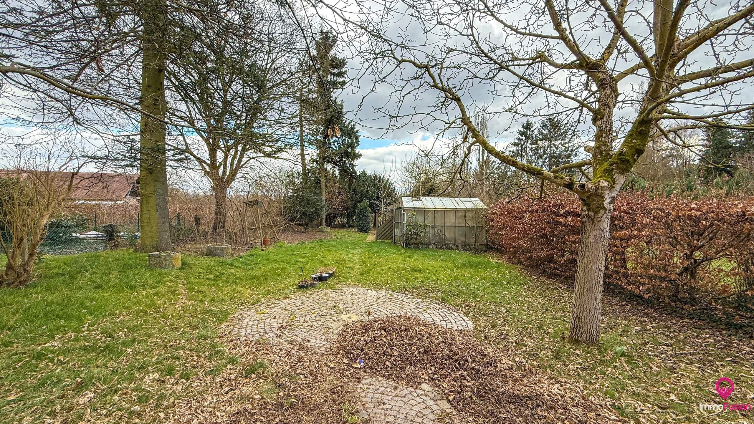 Instapklare woning met 6 slaapkamers in Heusden-Zolder! foto 39