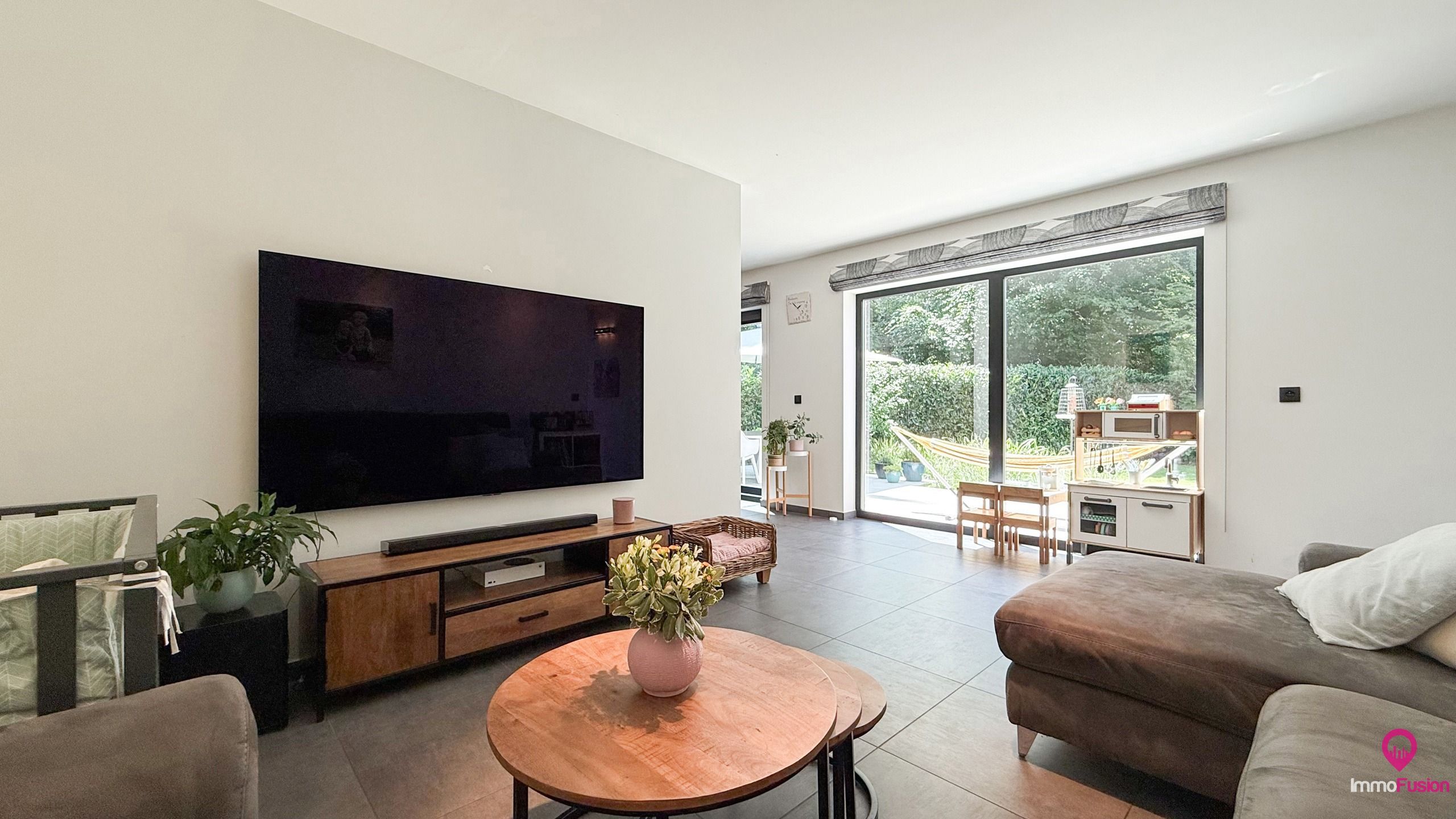 Ruime nieuwbouwwoning met 3 splks centrale ligging in Zolder centrum! foto 5