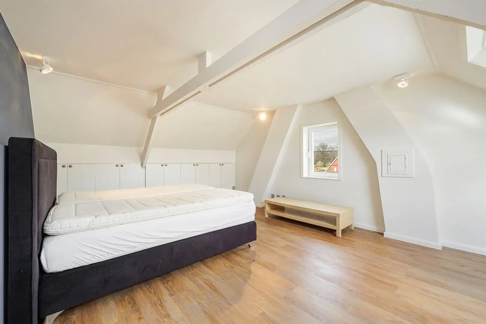 Woning, weiland en vergund bijgebouw te Booischot! foto 17